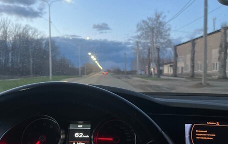 Audi A5, 2014 год, 2 190 000 рублей, 6 фотография