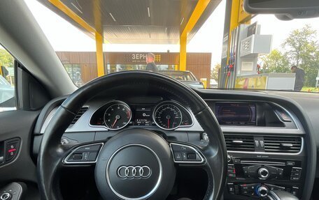 Audi A5, 2014 год, 2 190 000 рублей, 7 фотография