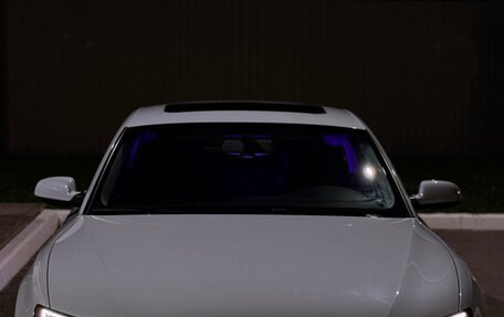 Audi A5, 2014 год, 2 190 000 рублей, 9 фотография