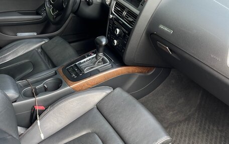 Audi A5, 2014 год, 2 190 000 рублей, 12 фотография