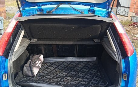 Ford Focus II рестайлинг, 2006 год, 300 000 рублей, 7 фотография