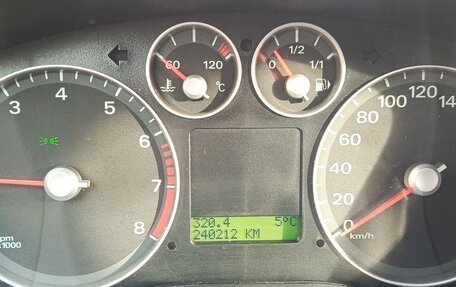 Ford Focus II рестайлинг, 2006 год, 300 000 рублей, 8 фотография