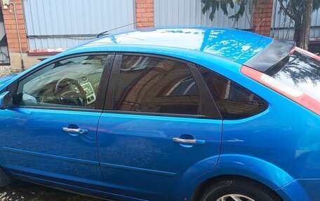 Ford Focus II рестайлинг, 2006 год, 300 000 рублей, 3 фотография