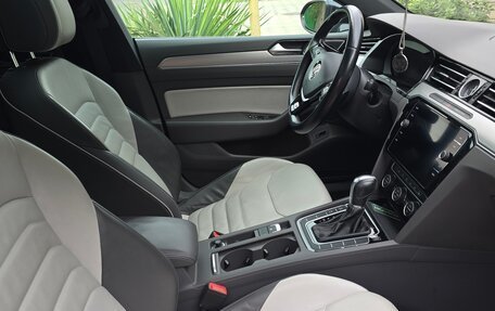 Volkswagen Arteon I, 2019 год, 3 700 000 рублей, 7 фотография