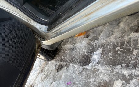 Toyota Corolla, 2006 год, 395 000 рублей, 3 фотография