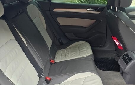 Volkswagen Arteon I, 2019 год, 3 700 000 рублей, 5 фотография