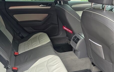 Volkswagen Arteon I, 2019 год, 3 700 000 рублей, 6 фотография