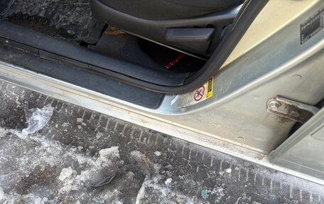 Toyota Corolla, 2006 год, 395 000 рублей, 4 фотография