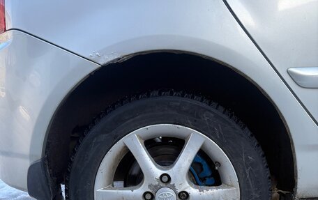 Toyota Corolla, 2006 год, 395 000 рублей, 13 фотография