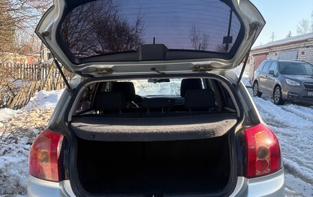 Toyota Corolla, 2006 год, 395 000 рублей, 7 фотография