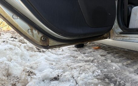 Toyota Corolla, 2006 год, 395 000 рублей, 5 фотография