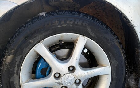 Toyota Corolla, 2006 год, 395 000 рублей, 12 фотография