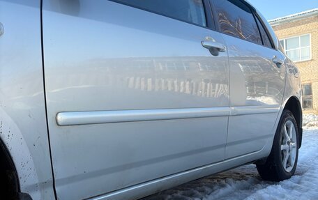 Toyota Corolla, 2006 год, 395 000 рублей, 14 фотография