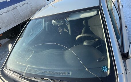 Toyota Corolla, 2006 год, 395 000 рублей, 15 фотография