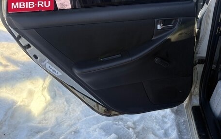 Toyota Corolla, 2006 год, 395 000 рублей, 9 фотография