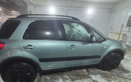 Suzuki SX4 II рестайлинг, 2012 год, 1 150 000 рублей, 4 фотография