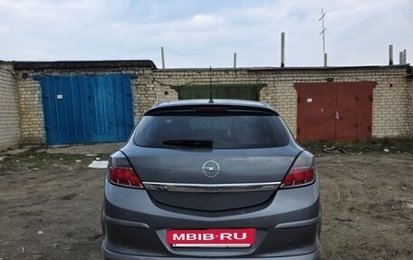 Opel Astra H, 2007 год, 690 000 рублей, 2 фотография