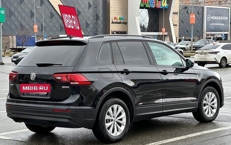 Volkswagen Tiguan II, 2020 год, 2 790 000 рублей, 5 фотография