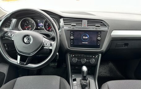 Volkswagen Tiguan II, 2020 год, 2 790 000 рублей, 8 фотография