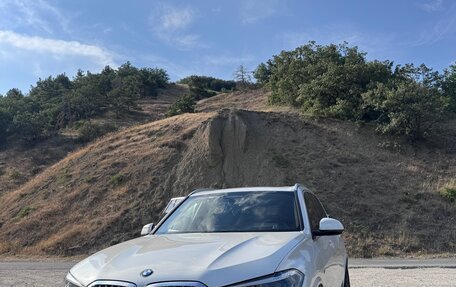 BMW X5, 2021 год, 9 000 000 рублей, 8 фотография