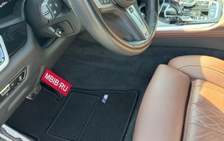 BMW X5, 2021 год, 9 000 000 рублей, 9 фотография