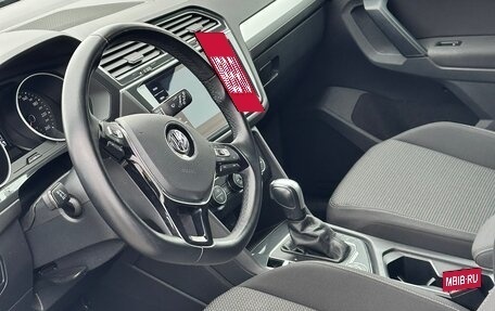 Volkswagen Tiguan II, 2020 год, 2 790 000 рублей, 7 фотография