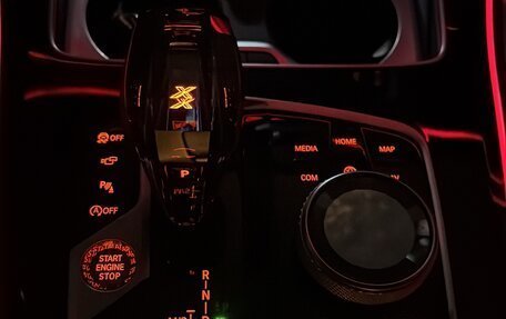 BMW X5, 2021 год, 9 000 000 рублей, 13 фотография