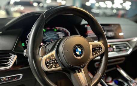 BMW X5, 2021 год, 9 000 000 рублей, 15 фотография