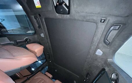 BMW X5, 2021 год, 9 000 000 рублей, 17 фотография