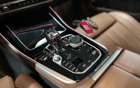 BMW X5, 2021 год, 9 000 000 рублей, 14 фотография