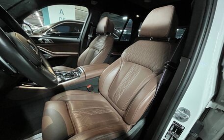 BMW X5, 2021 год, 9 000 000 рублей, 16 фотография