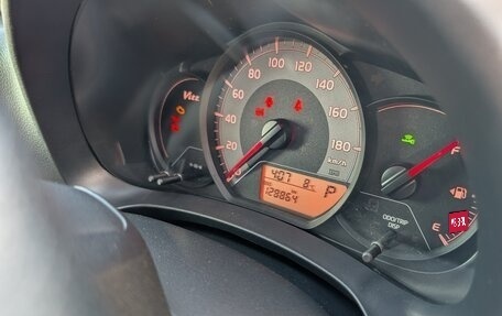 Toyota Vitz, 2019 год, 970 000 рублей, 7 фотография