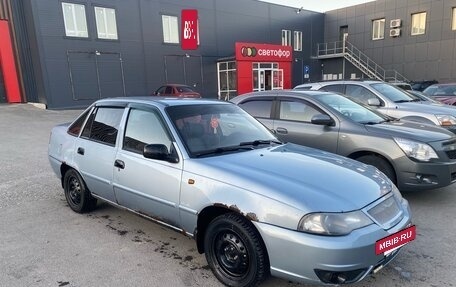 Daewoo Nexia I рестайлинг, 2010 год, 250 000 рублей, 2 фотография