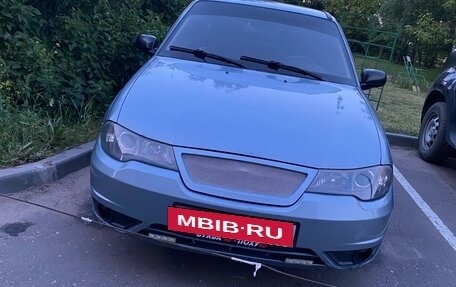 Daewoo Nexia I рестайлинг, 2010 год, 250 000 рублей, 5 фотография