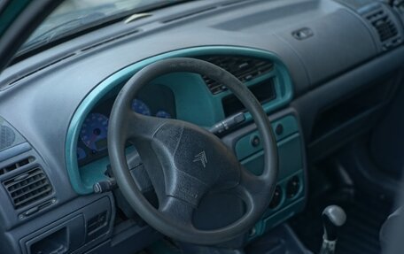 Citroen Berlingo II рестайлинг, 2002 год, 160 000 рублей, 3 фотография