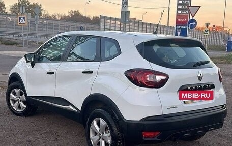 Renault Kaptur I рестайлинг, 2018 год, 1 050 000 рублей, 3 фотография