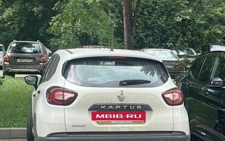 Renault Kaptur I рестайлинг, 2018 год, 1 050 000 рублей, 4 фотография