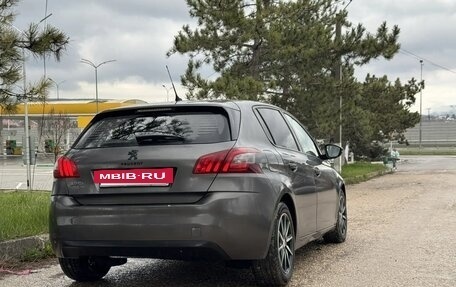 Peugeot 308 II, 2020 год, 1 550 000 рублей, 3 фотография