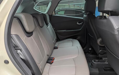 Renault Kaptur I рестайлинг, 2019 год, 1 437 000 рублей, 11 фотография