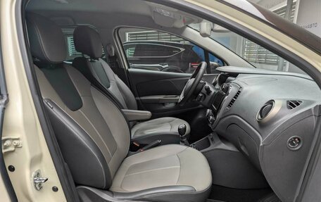 Renault Kaptur I рестайлинг, 2019 год, 1 437 000 рублей, 12 фотография