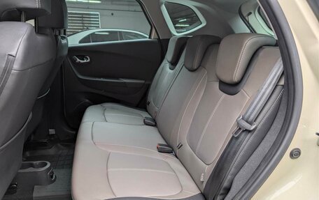 Renault Kaptur I рестайлинг, 2019 год, 1 437 000 рублей, 9 фотография