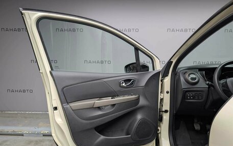 Renault Kaptur I рестайлинг, 2019 год, 1 437 000 рублей, 7 фотография