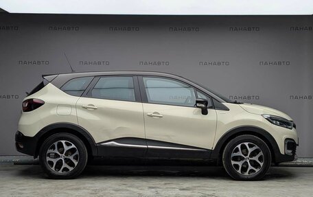 Renault Kaptur I рестайлинг, 2019 год, 1 437 000 рублей, 4 фотография