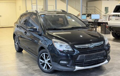 Lifan X50, 2018 год, 546 000 рублей, 3 фотография