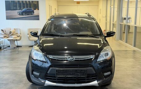 Lifan X50, 2018 год, 546 000 рублей, 2 фотография