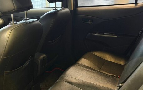 Lifan X50, 2018 год, 546 000 рублей, 8 фотография