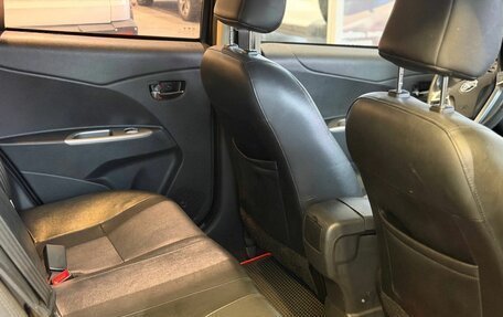 Lifan X50, 2018 год, 546 000 рублей, 9 фотография