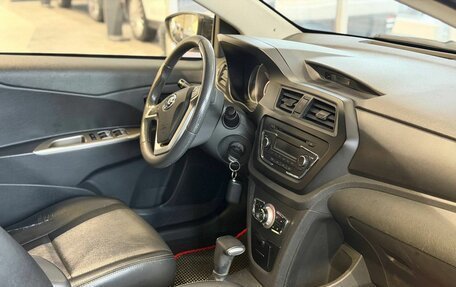 Lifan X50, 2018 год, 546 000 рублей, 10 фотография