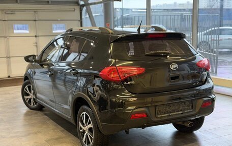 Lifan X50, 2018 год, 546 000 рублей, 6 фотография