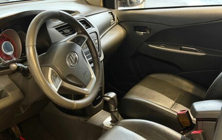 Lifan X50, 2018 год, 546 000 рублей, 7 фотография